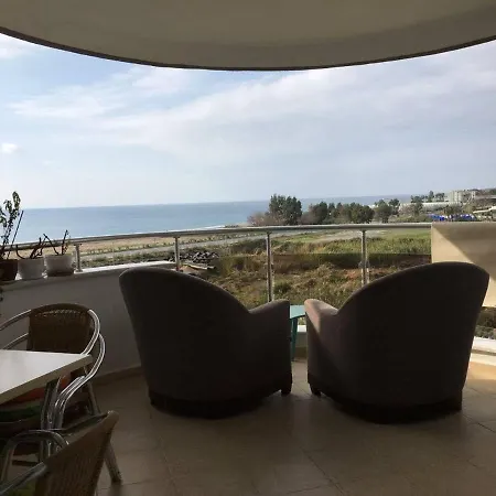 Sea Front Duplex * Alanya