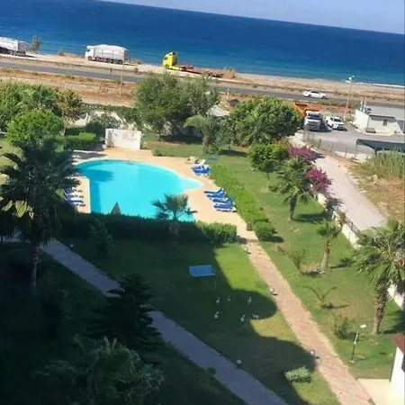 Apartment Sea Front Duplex *