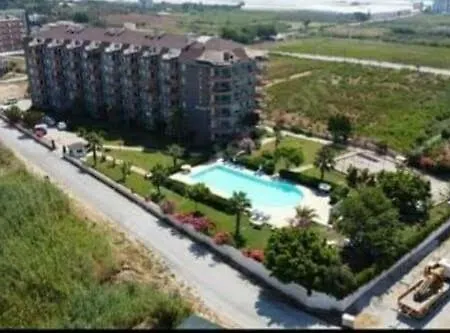 Apartment Sea Front Duplex