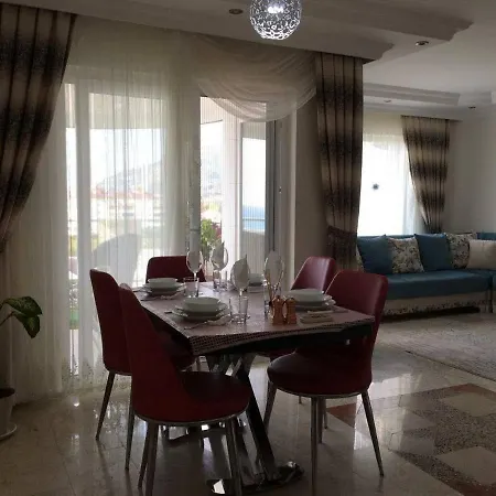 Appartement Sea Front Duplex *