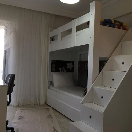 Sea Front Duplex *